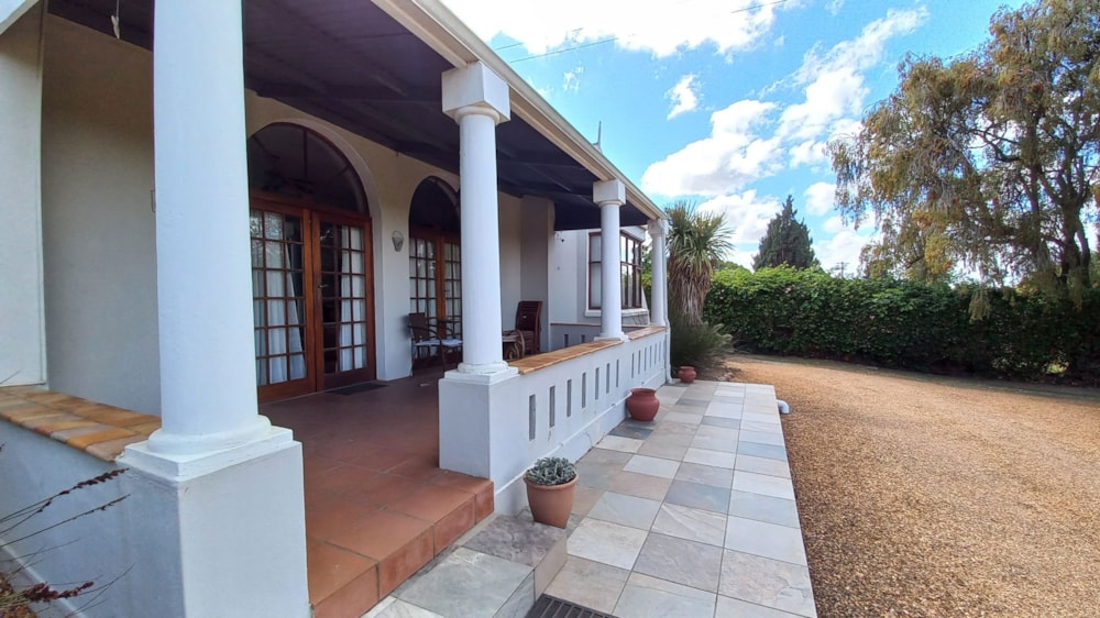 Single-storey house for sale in Heidelberg, Garden Route - 1SR1720893 Single-storey house for sale in Heidelberg, Garden Route - 1SR1720893
