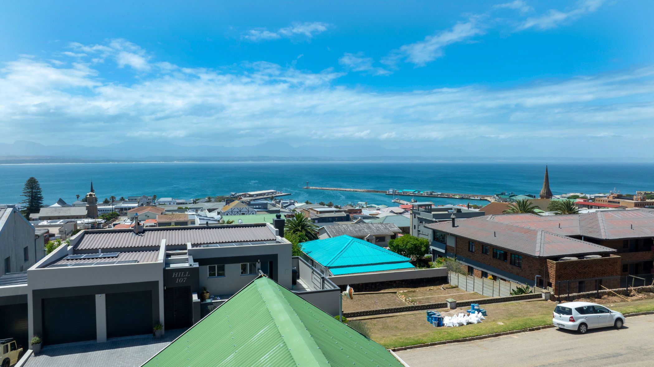 House for sale in Mossel Bay - 1MB1721631