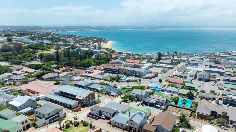 House for sale in Mossel Bay - 1MB1721631