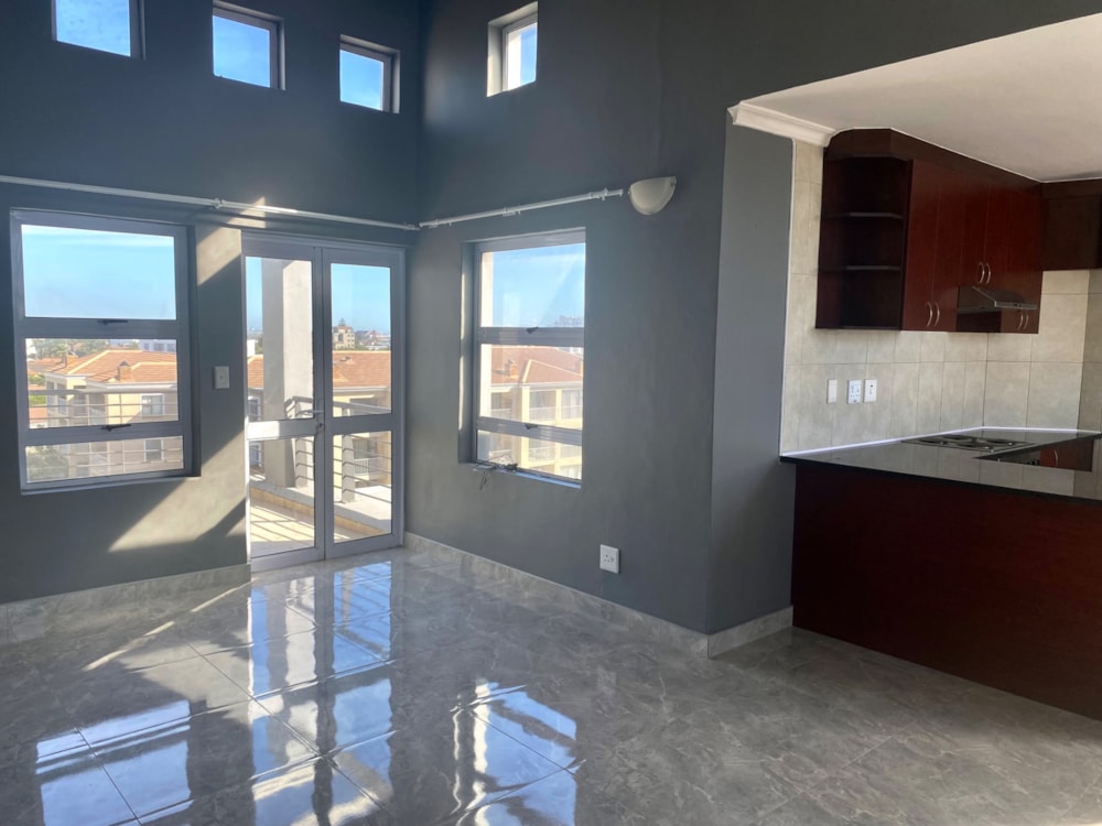 Penthouse apartment for sale in Bloubergrant - 1TV1698867 Penthouse apartment for sale in Bloubergrant - 1TV1698867