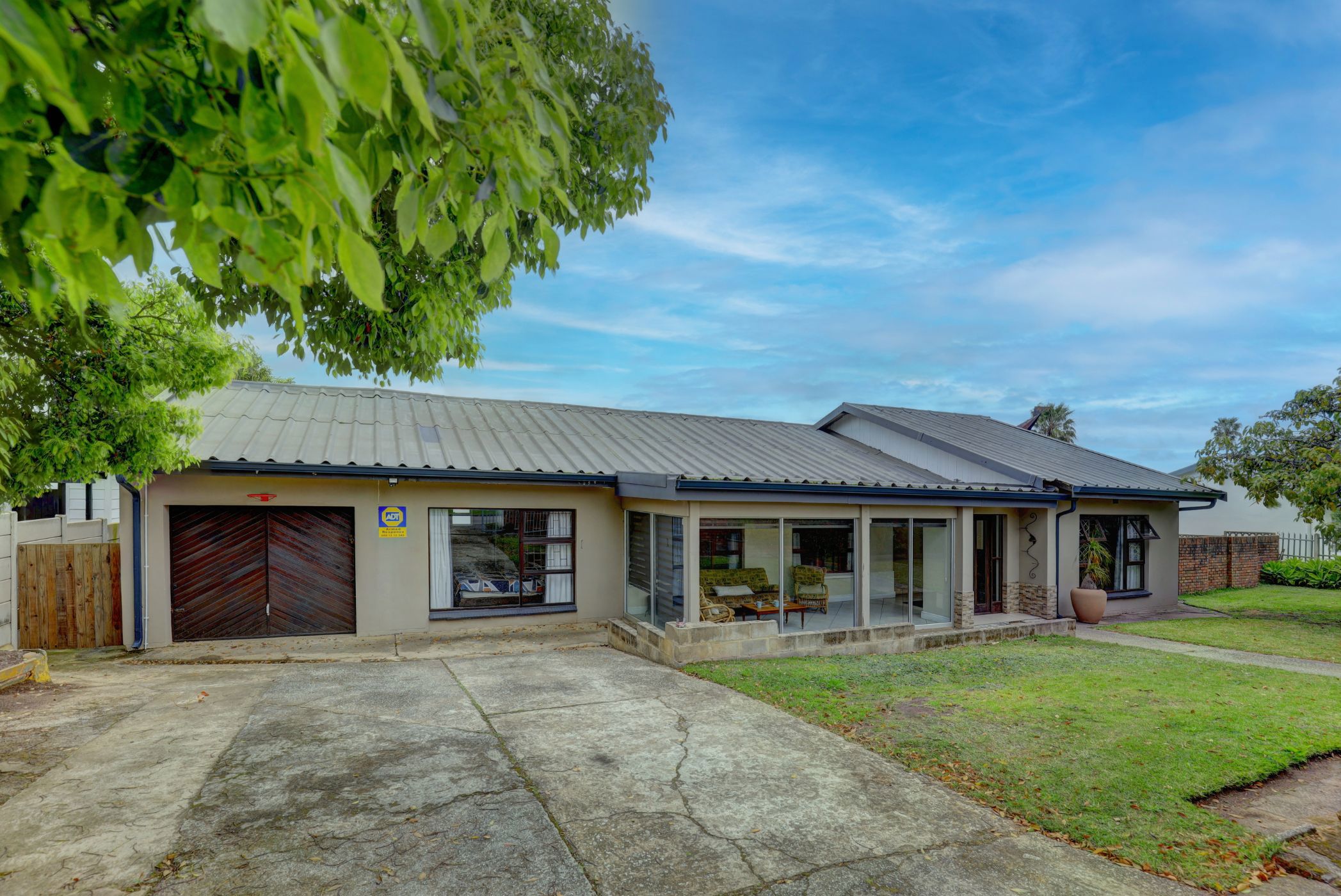 House for sale in Denneoord, George - GEO1722827