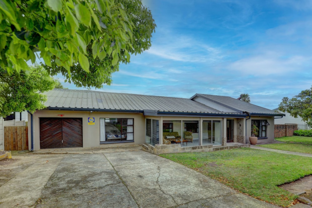 House for sale in Denneoord, George - GEO1722827