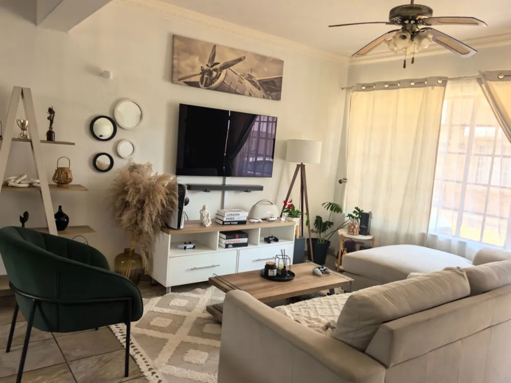 Apartment to rent in Nigel - 1SP1751652