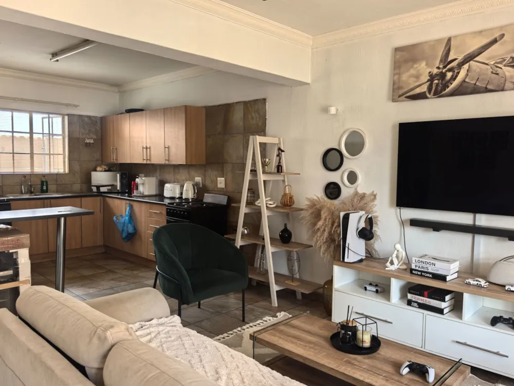 Apartment to rent in Nigel - 1SP1751652