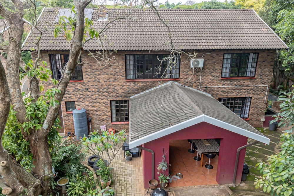 Security complex home sold in White River - 1WR1719808