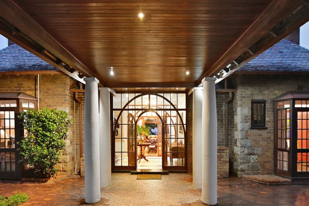 Double-storey house for sale in Houghton Estate - HP1721681 Double-storey house for sale in Houghton Estate - HP1721681