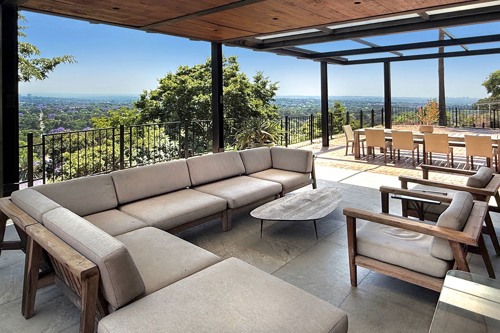 Double-storey house for sale in Houghton Estate - HP1721681