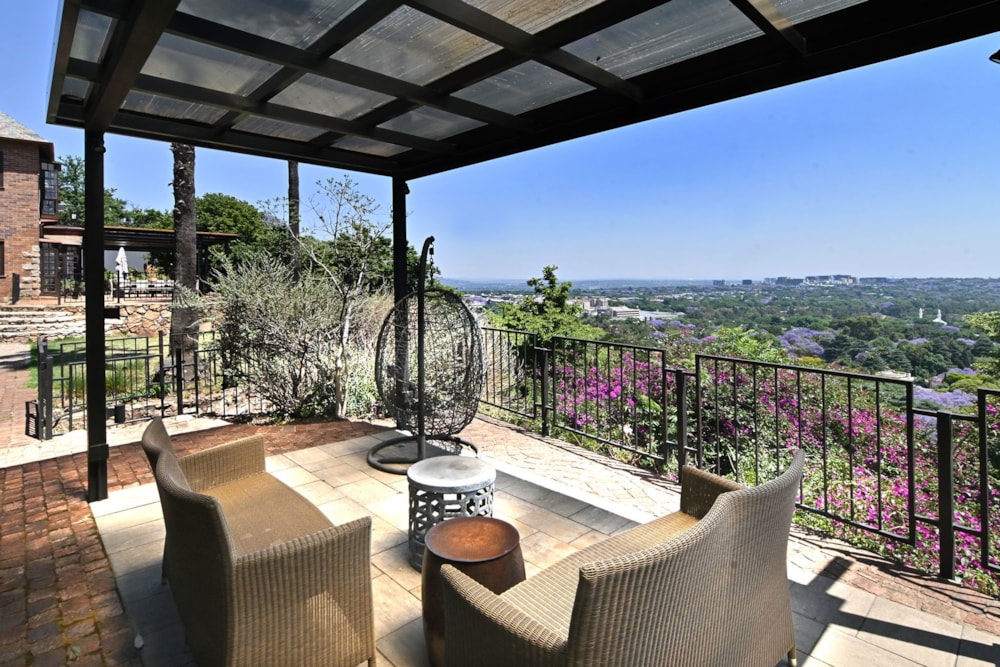 Double-storey house for sale in Houghton Estate - HP1721681 Double-storey house for sale in Houghton Estate - HP1721681