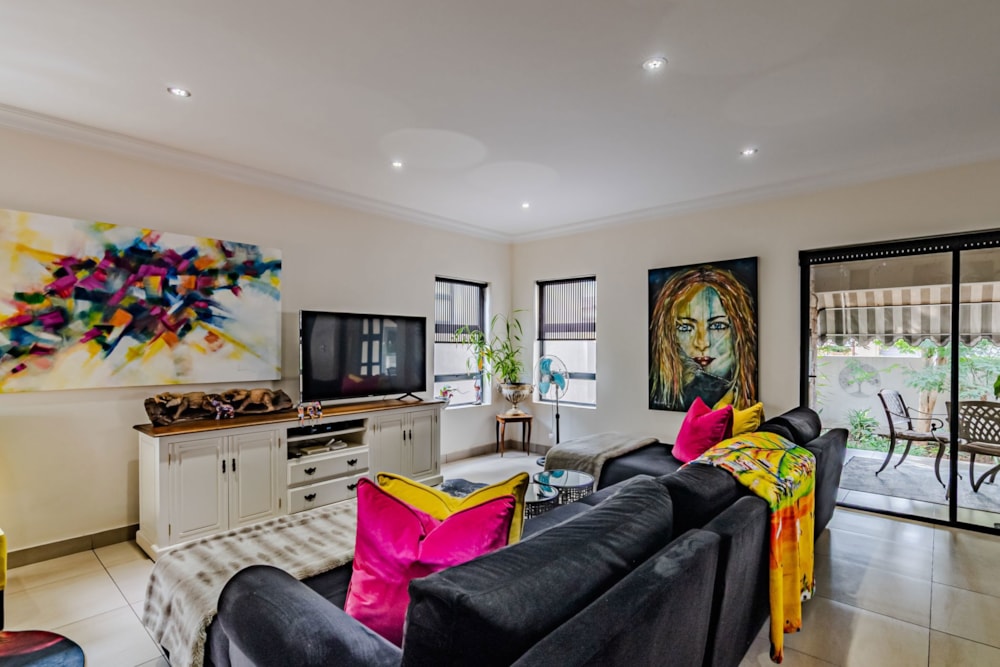 House for sale in Candlewoods Country Estate - CN1720433