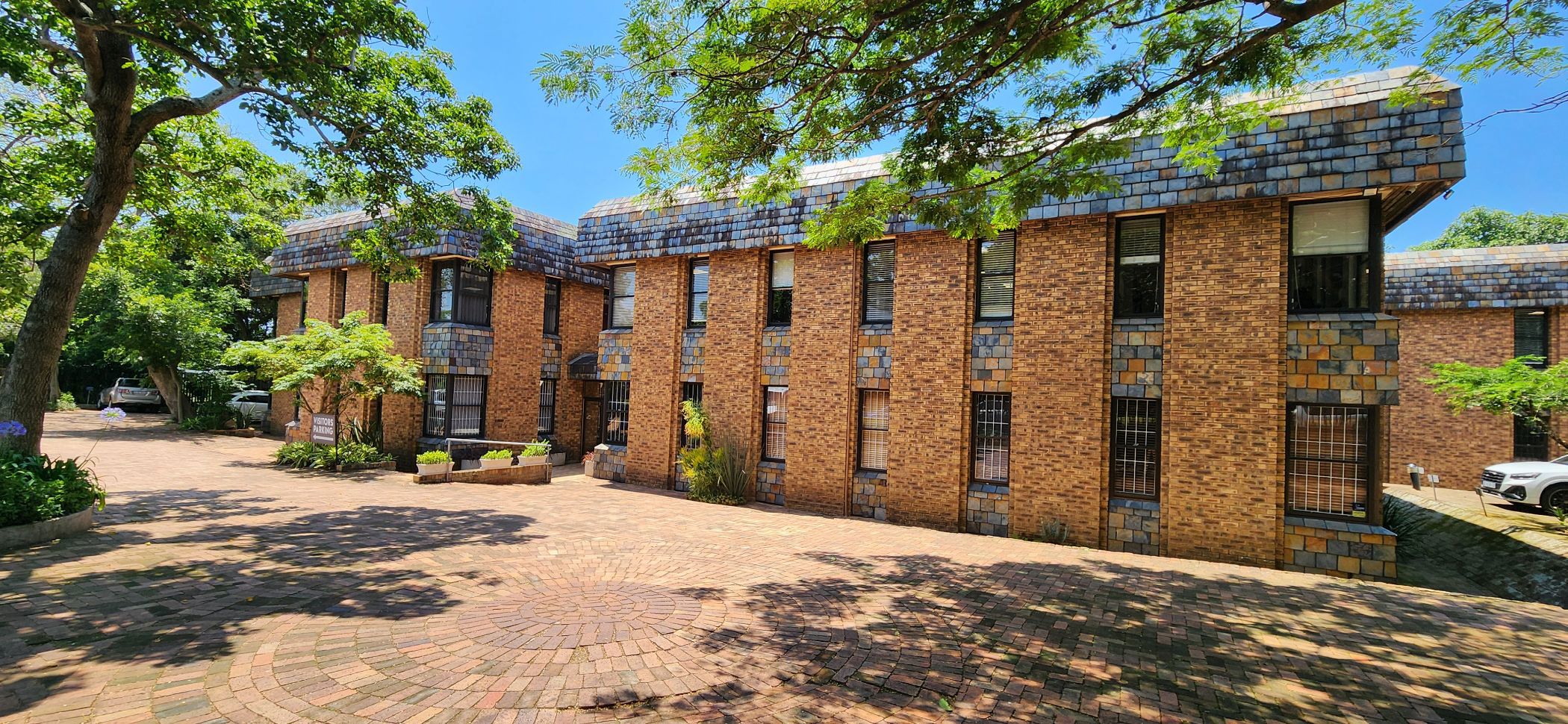 Commercial office for sale in La Lucia - 1ND1722914