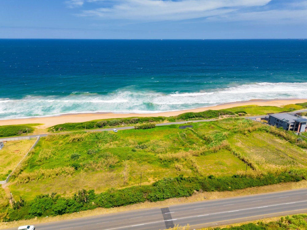 Vacant land for sale in La Mercy - 1ND1719944