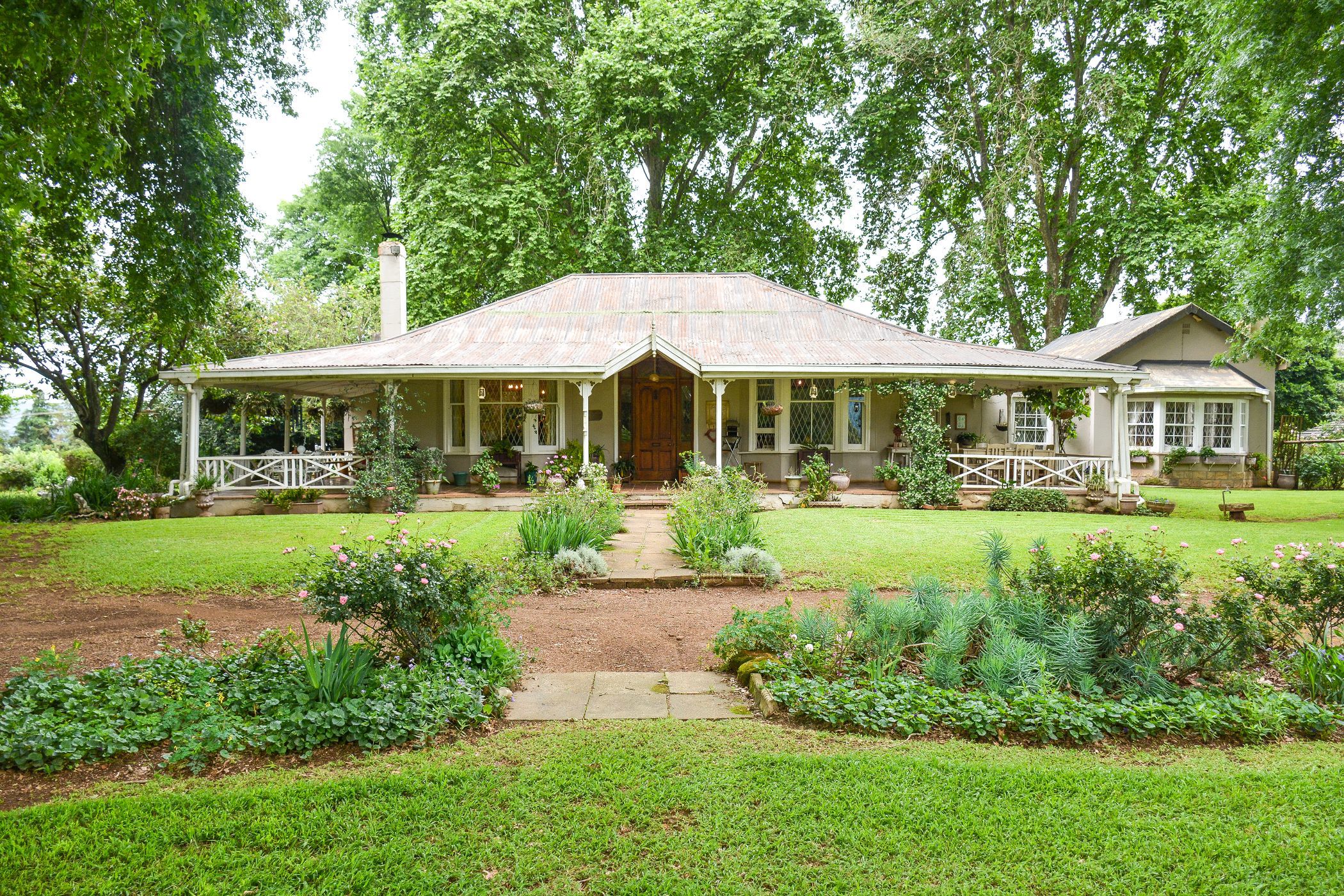 Smallholding for sale in Lidgetton, Midlands, Rural - 1PM1719400