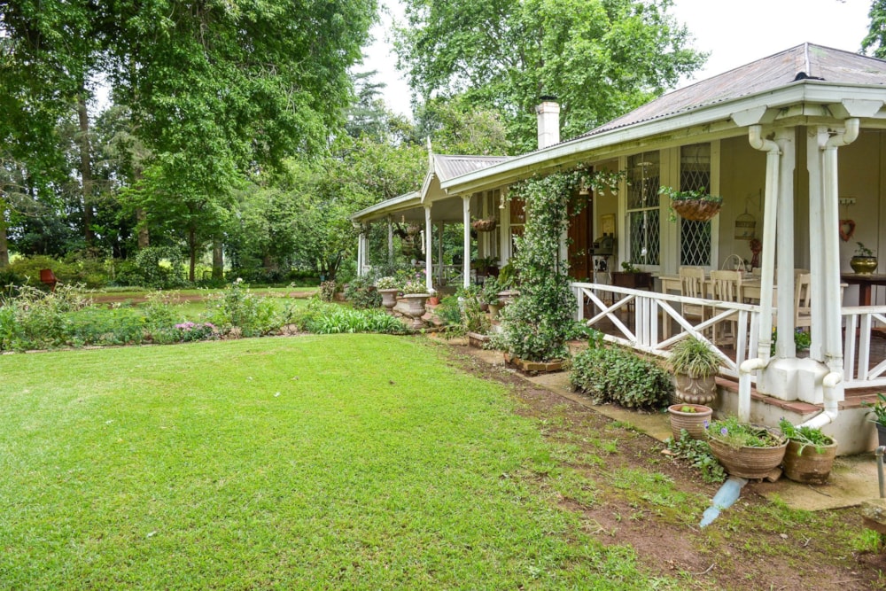 Smallholding for sale in Lidgetton, Midlands, Rural - 1PM1719400 Smallholding for sale in Lidgetton, Midlands, Rural - 1PM1719400