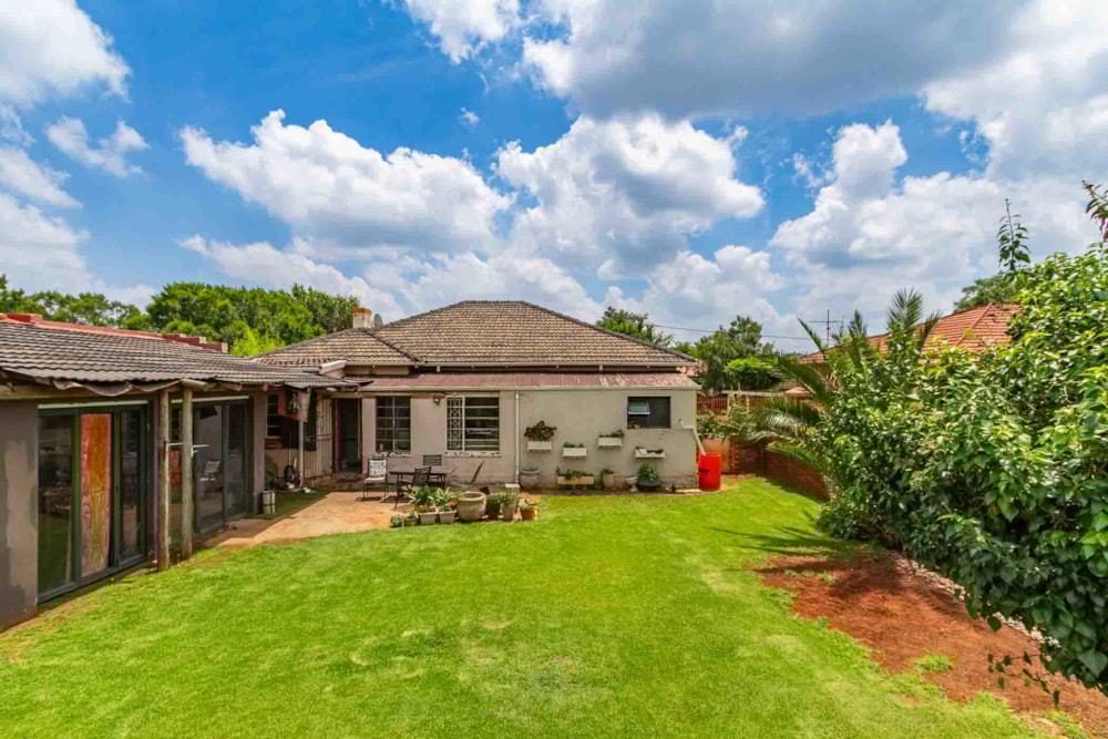 House for sale in Brenthurst - 1BJ1721237