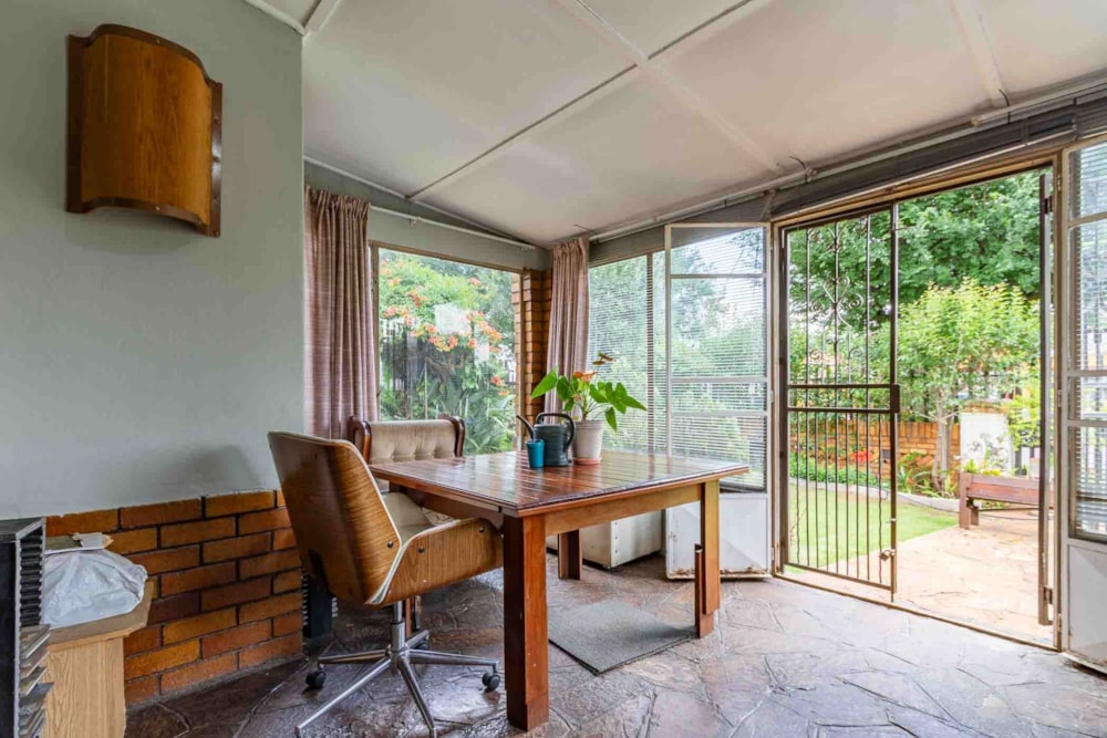 House for sale in Brenthurst - 1BJ1721237 House for sale in Brenthurst - 1BJ1721237