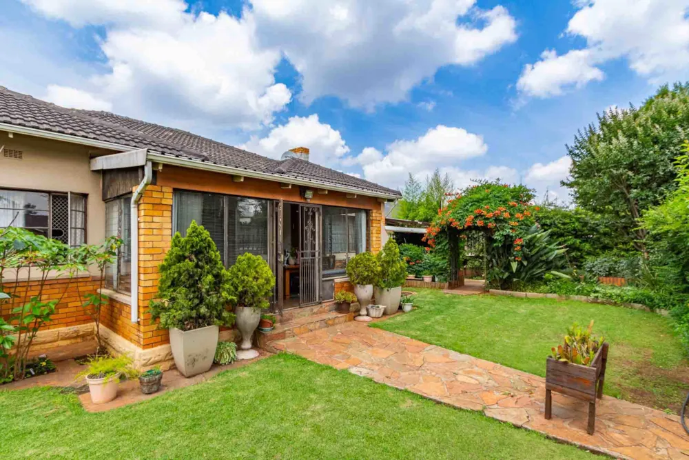 House sold in Brenthurst - 1BJ1721237 House sold in Brenthurst - 1BJ1721237