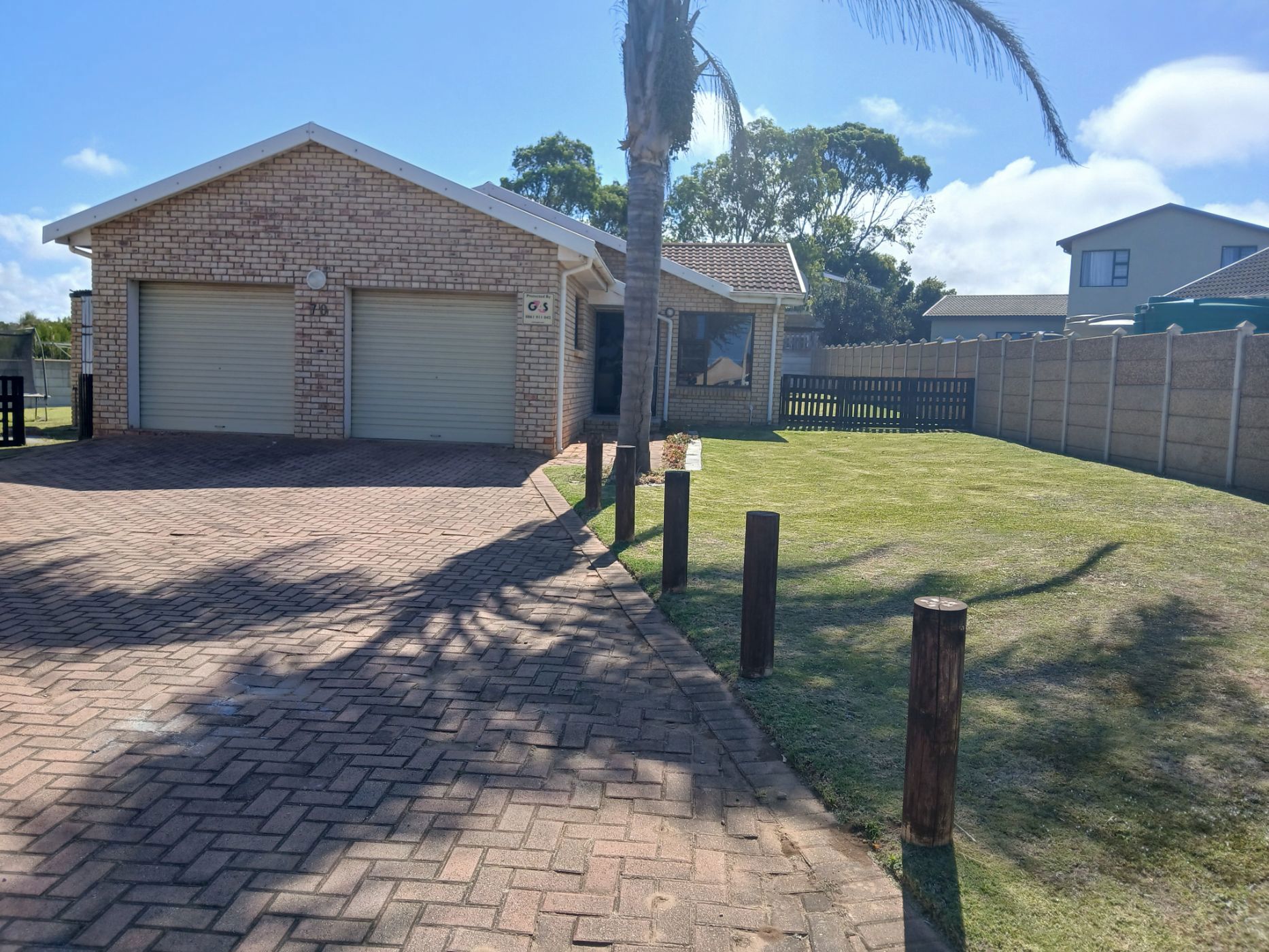 House for sale in Noorsekloofpunt - 1JF1721337