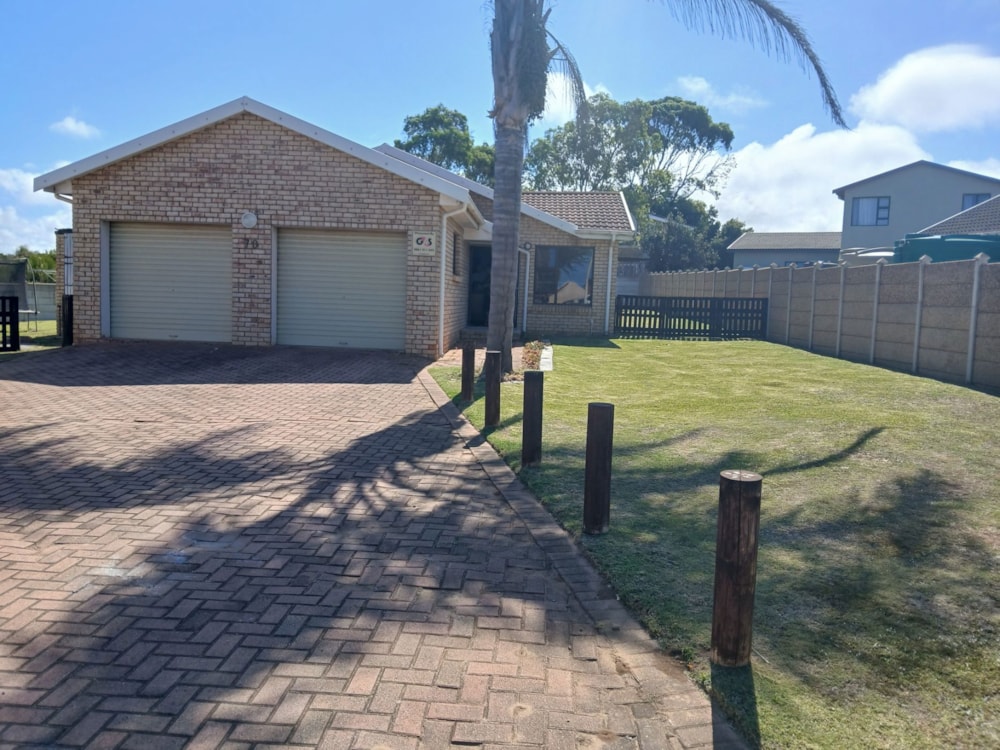 House for sale in Noorsekloofpunt - 1JF1721337