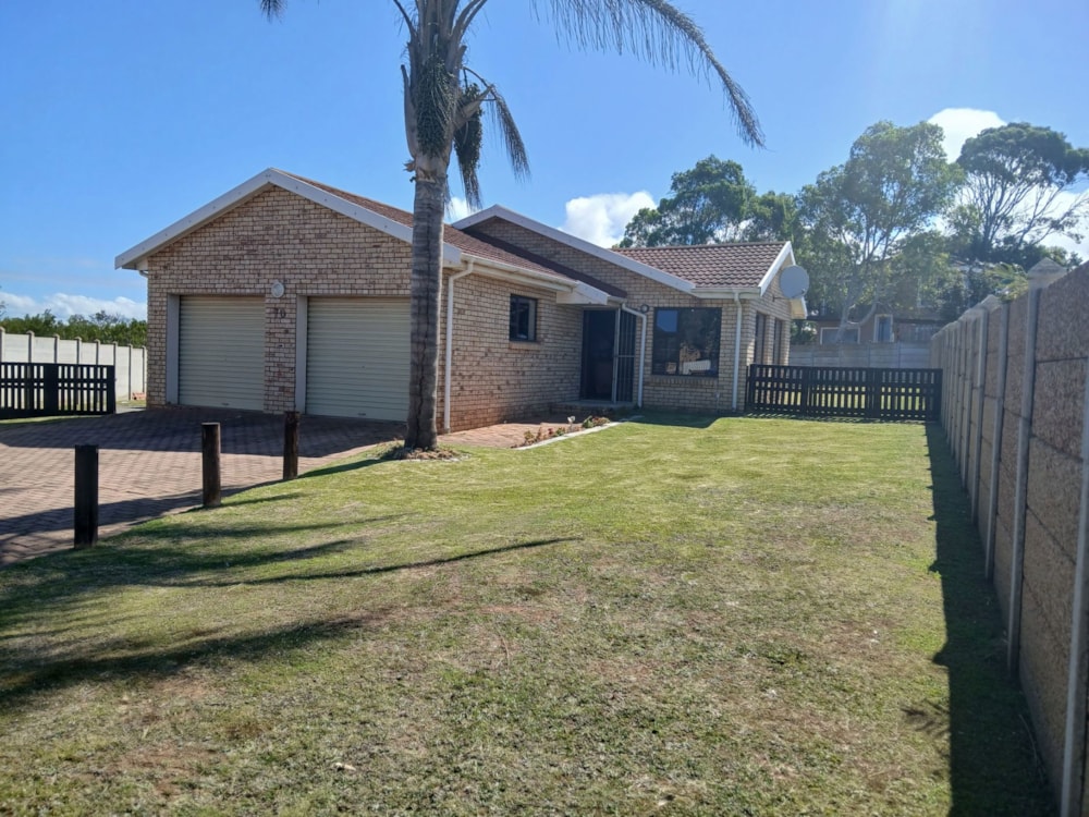 House for sale in Noorsekloofpunt - 1JF1721337