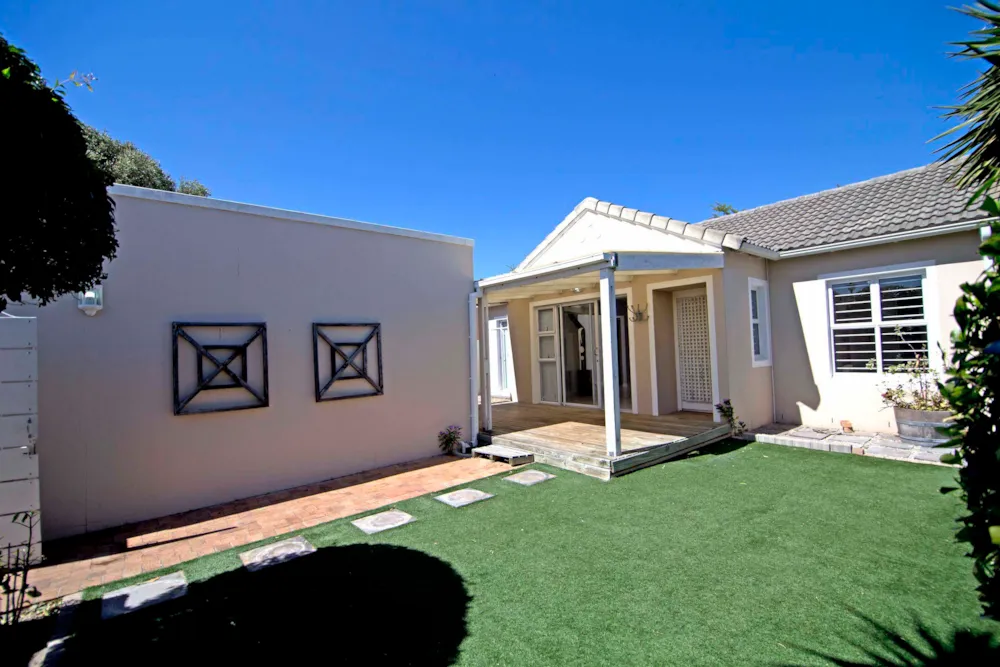 House let in Sunningdale, Blouberg - 1TV1723208 House let in Sunningdale, Blouberg - 1TV1723208