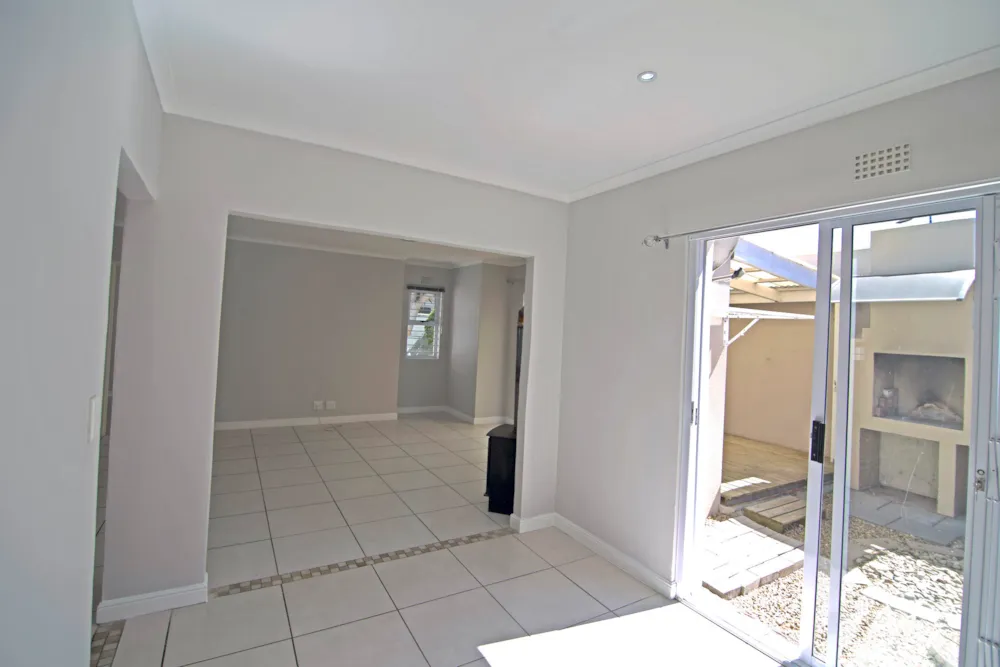 House let in Sunningdale, Blouberg - 1TV1723208 House let in Sunningdale, Blouberg - 1TV1723208