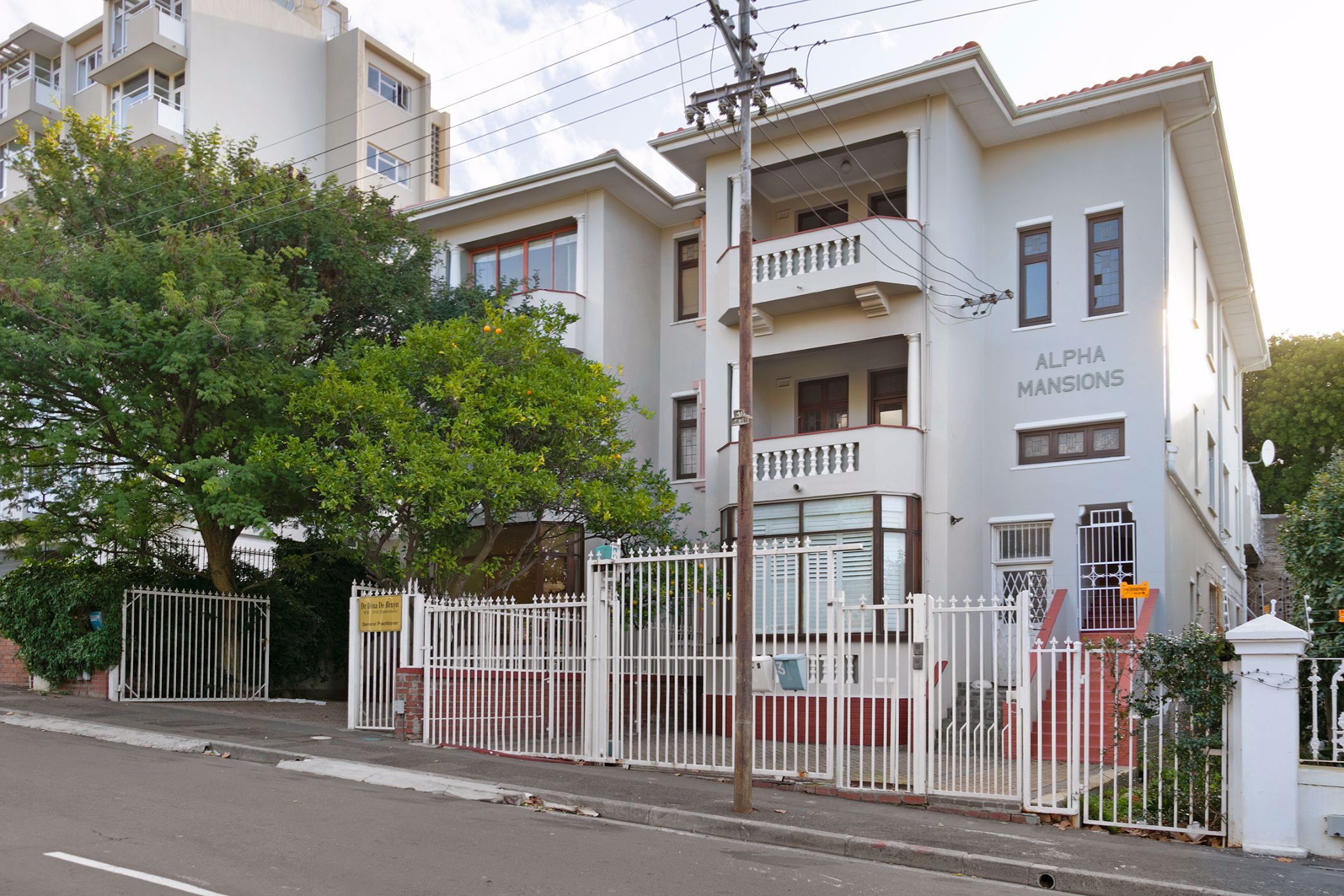 Apartment for sale in Tamboerskloof - AS1720611