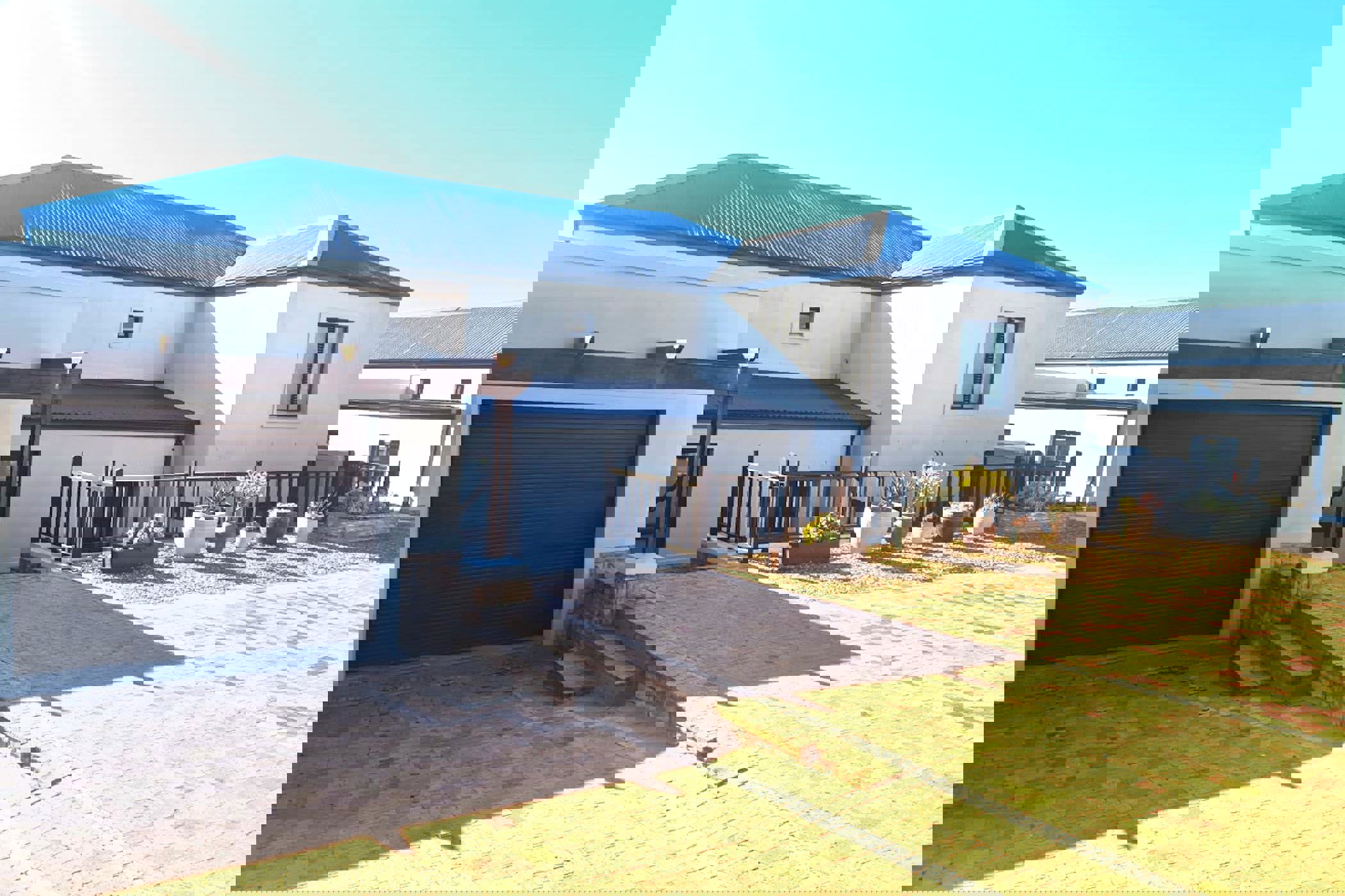 House to rent in Atlantic Beach Estate - 1TV1720754