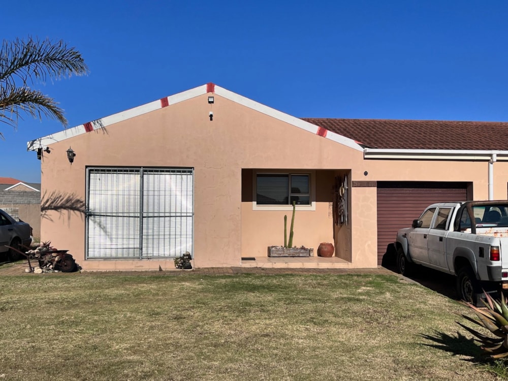 House for sale in C-Place - 1JF1721595 House for sale in C-Place - 1JF1721595