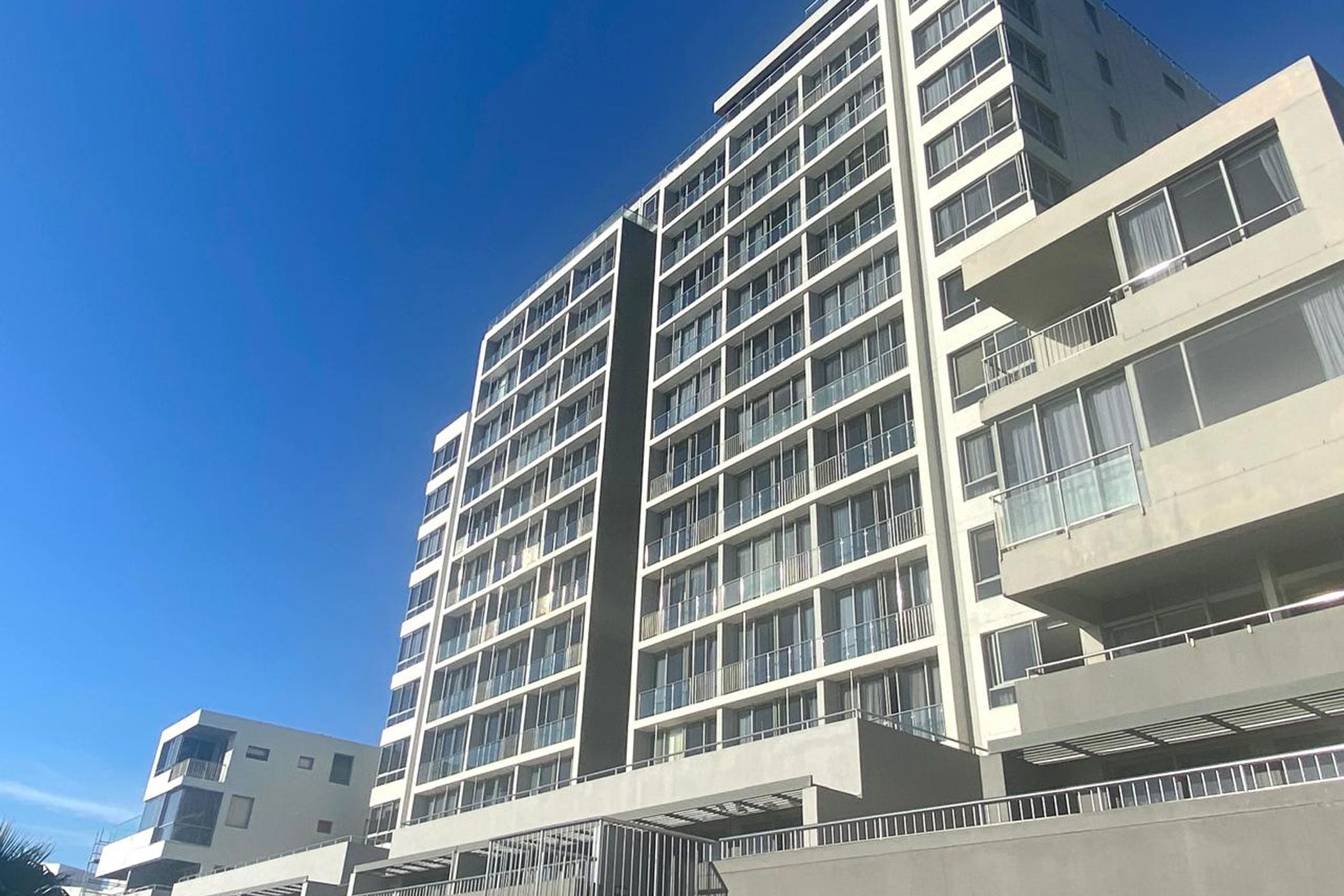 Apartment for sale in Beachfront - 1TV1720743