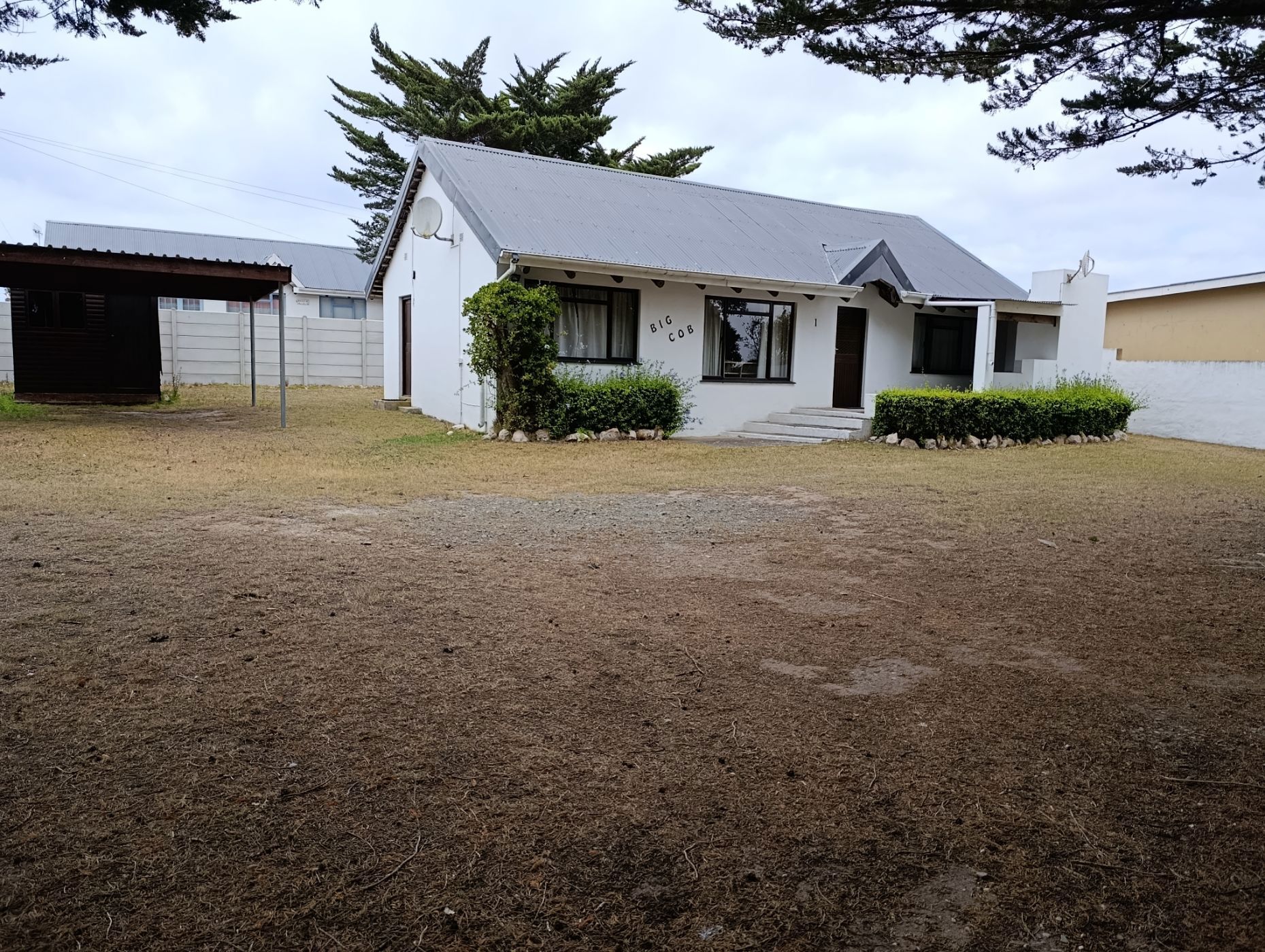 House for sale in Witsand - 1SR1721784