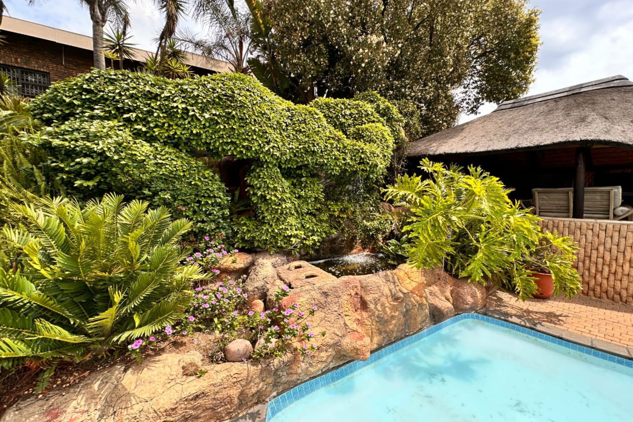 Double-storey house for sale in Reyno Ridge - 1WD1722372