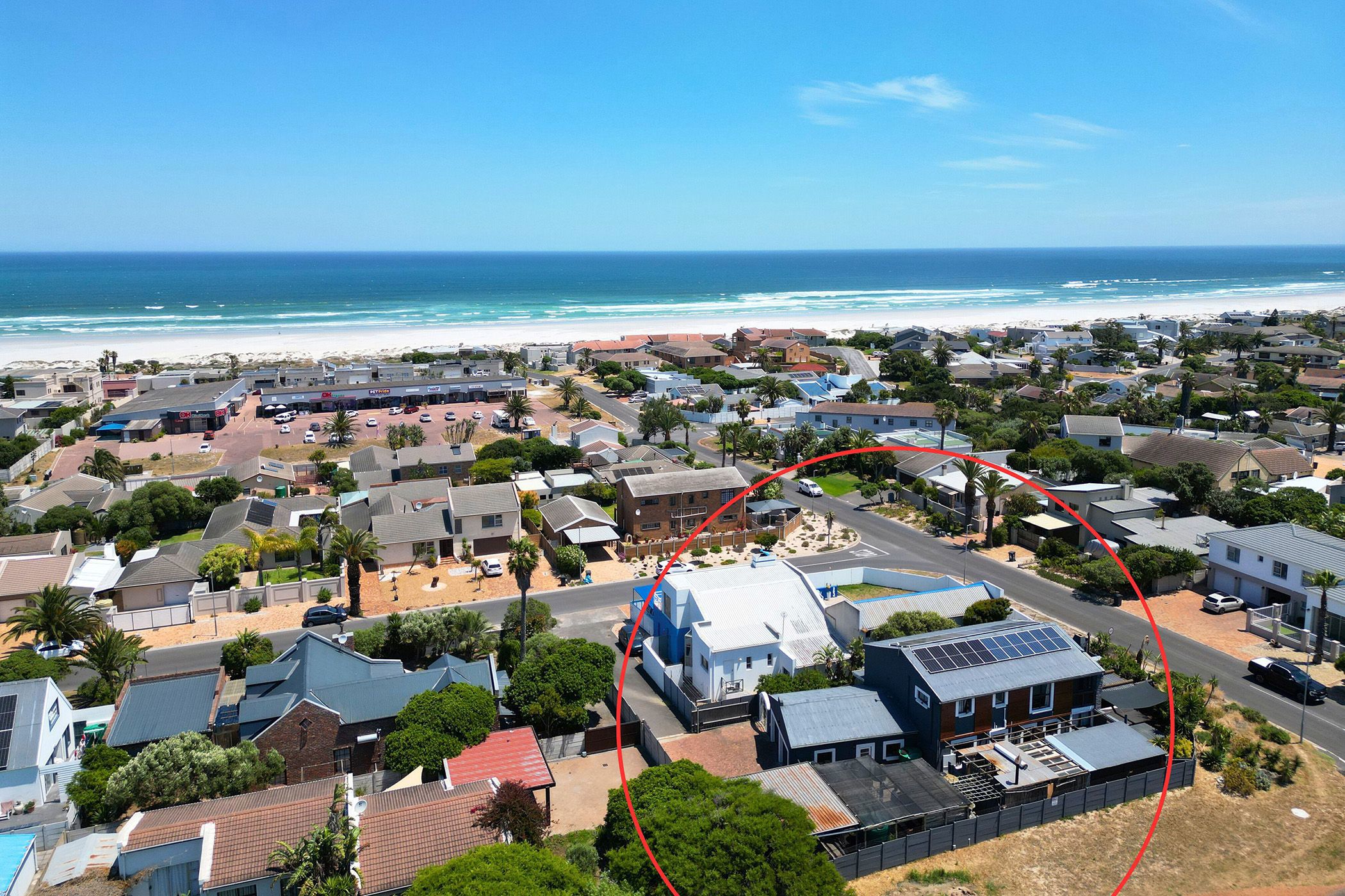 House for sale in Van Riebeeckstrand - 1TV1720855