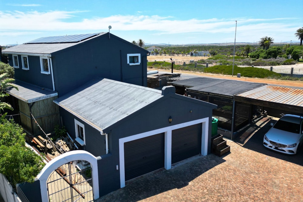 House for sale in Van Riebeeckstrand - 1TV1720855