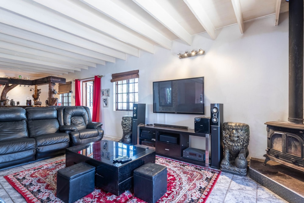 House for sale in Van Riebeeckstrand - 1TV1720855