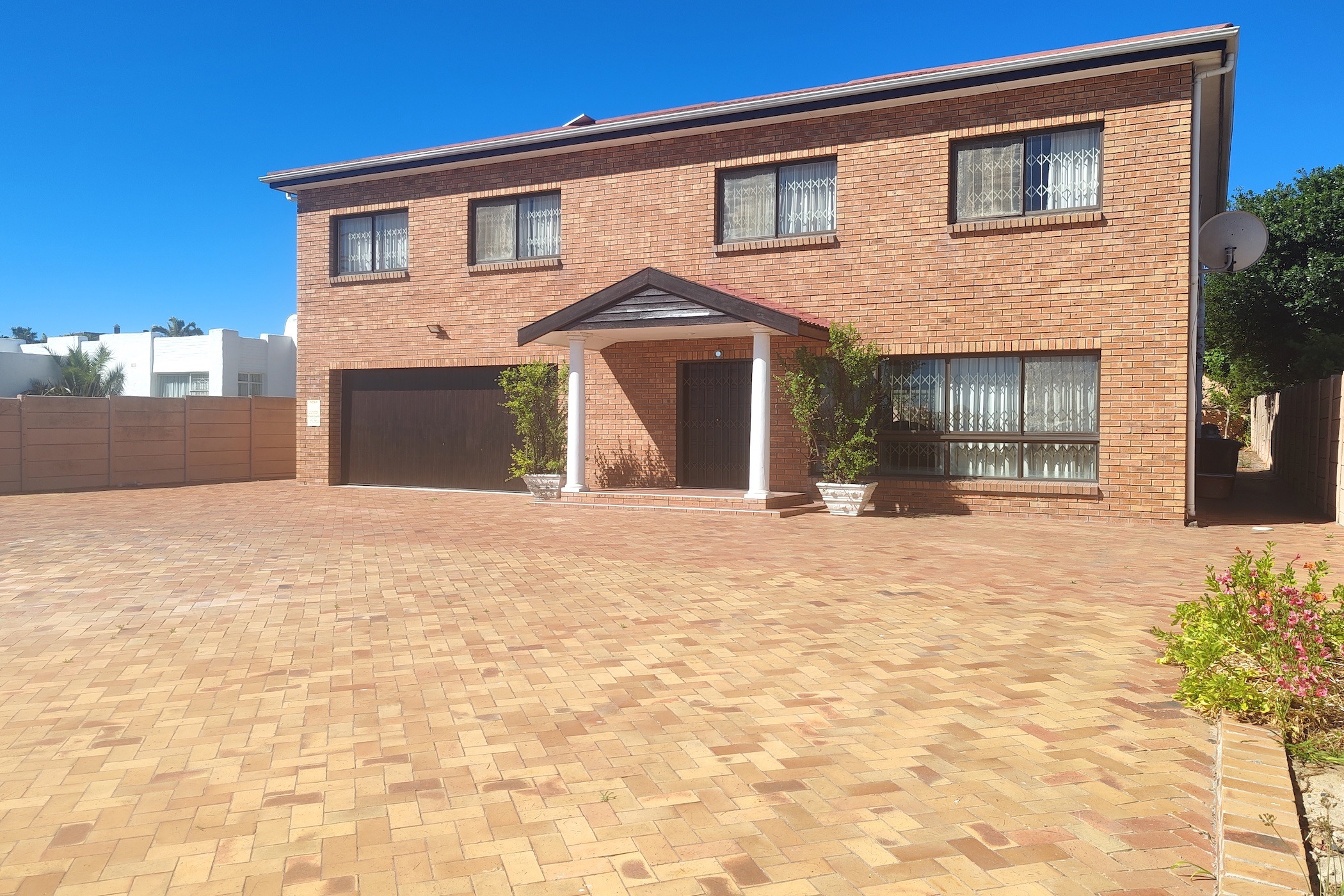 House to rent in Flamingo Vlei - 1TV1721255