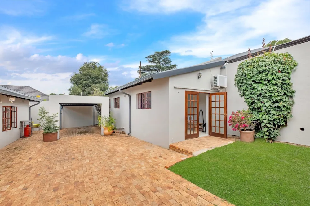 House sold in Parkhurst - HP1721968 House sold in Parkhurst - HP1721968