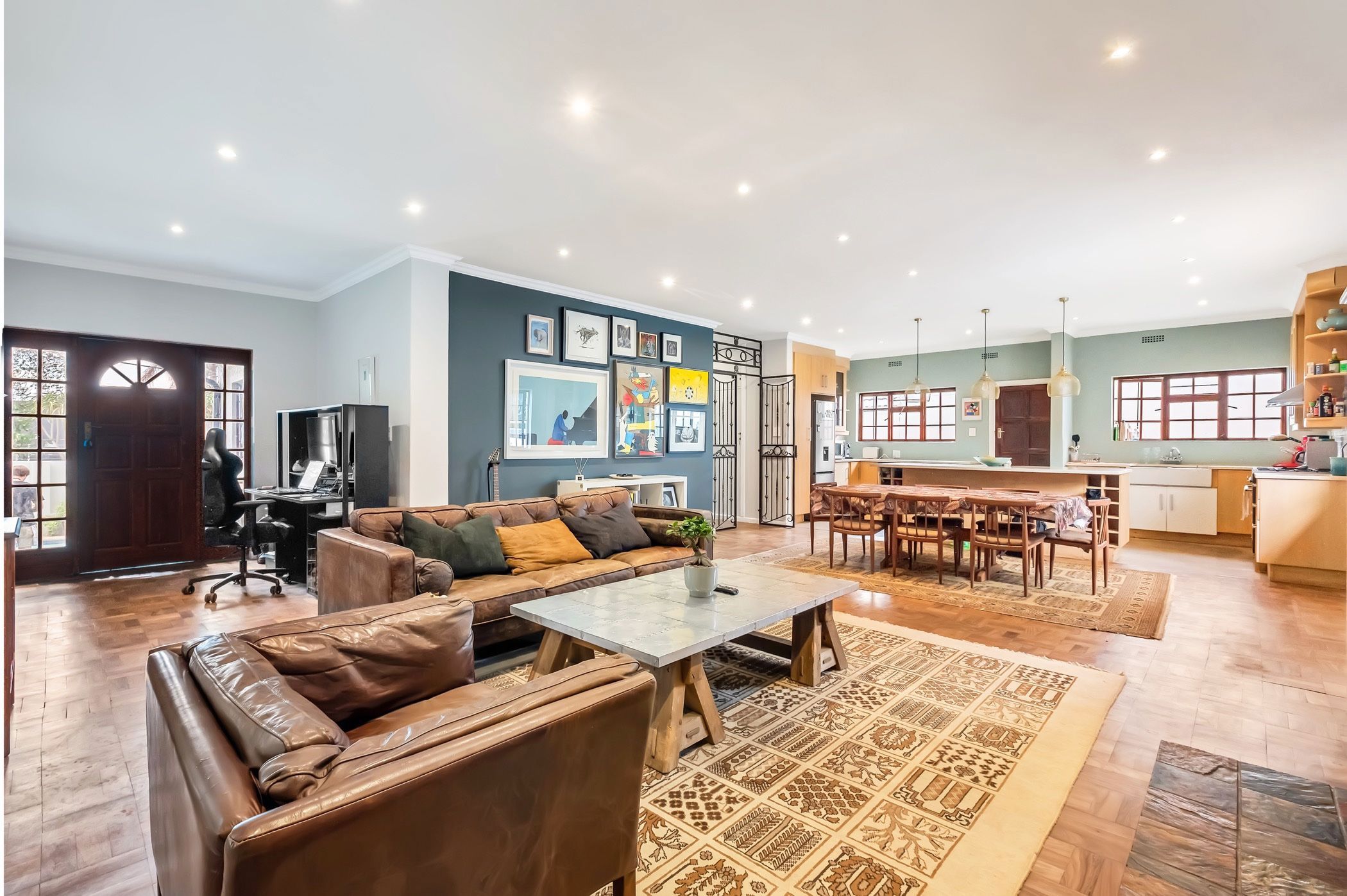 House for sale in Parkhurst - HP1721968