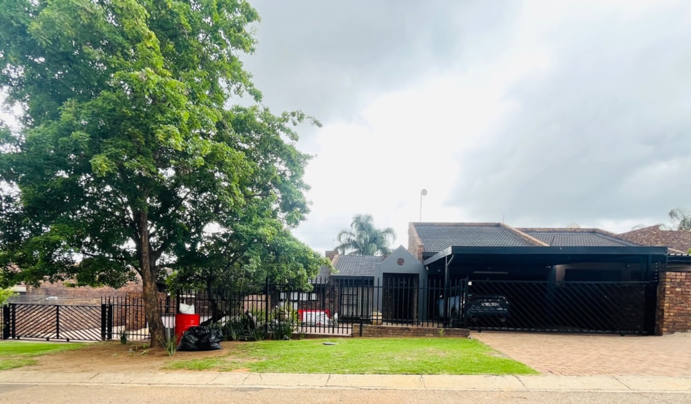 House for sale in Hoeveld Park - 1WD1721350