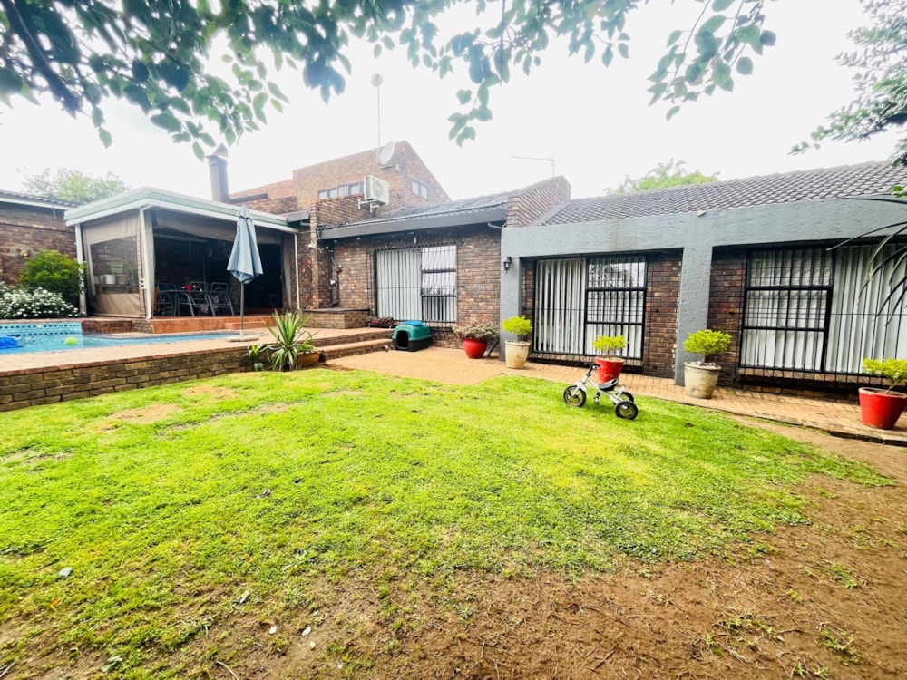 House for sale in Hoeveld Park - 1WD1721350