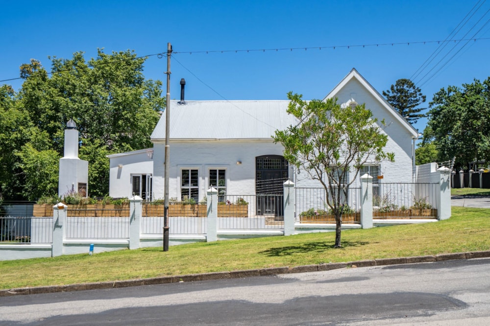 House for sale in West Hill, Grahamstown, Makhanda - 1GC1722906