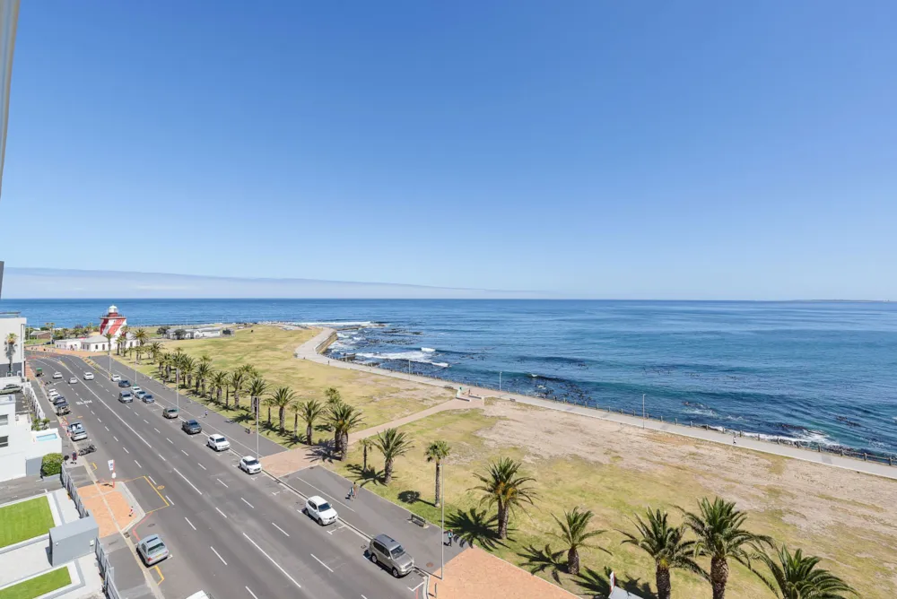 Apartment sold in Mouille Point - AS1719252 Apartment sold in Mouille Point - AS1719252