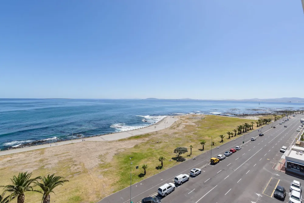 Apartment sold in Mouille Point - AS1719252 Apartment sold in Mouille Point - AS1719252