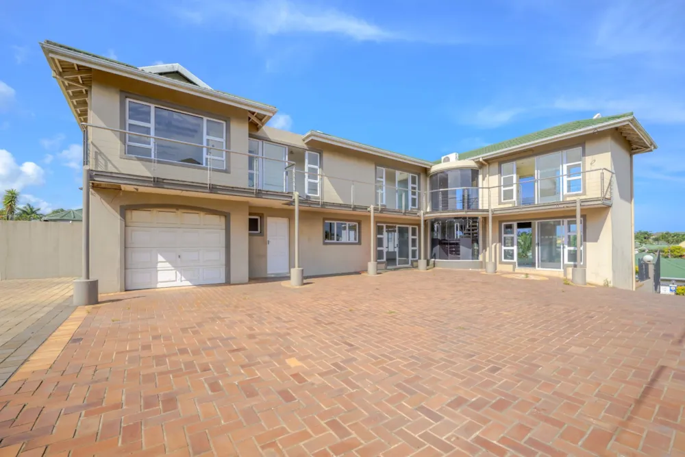 House sold in uMhlanga - 1ND1722708