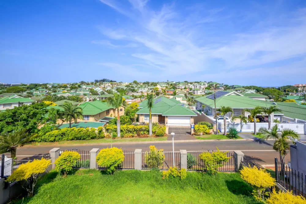House sold in uMhlanga - 1ND1722708