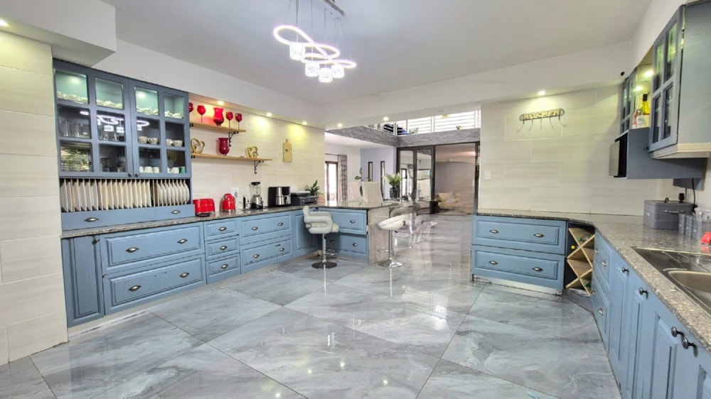 House for sale in Birdswood - 1RI1202376