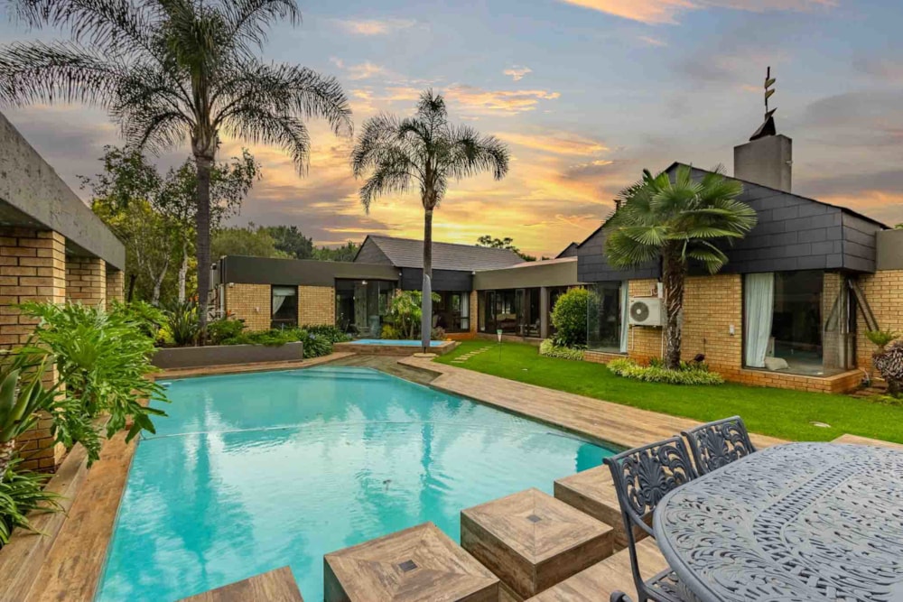 House for sale in Alphen Park, Benoni - EN1707123