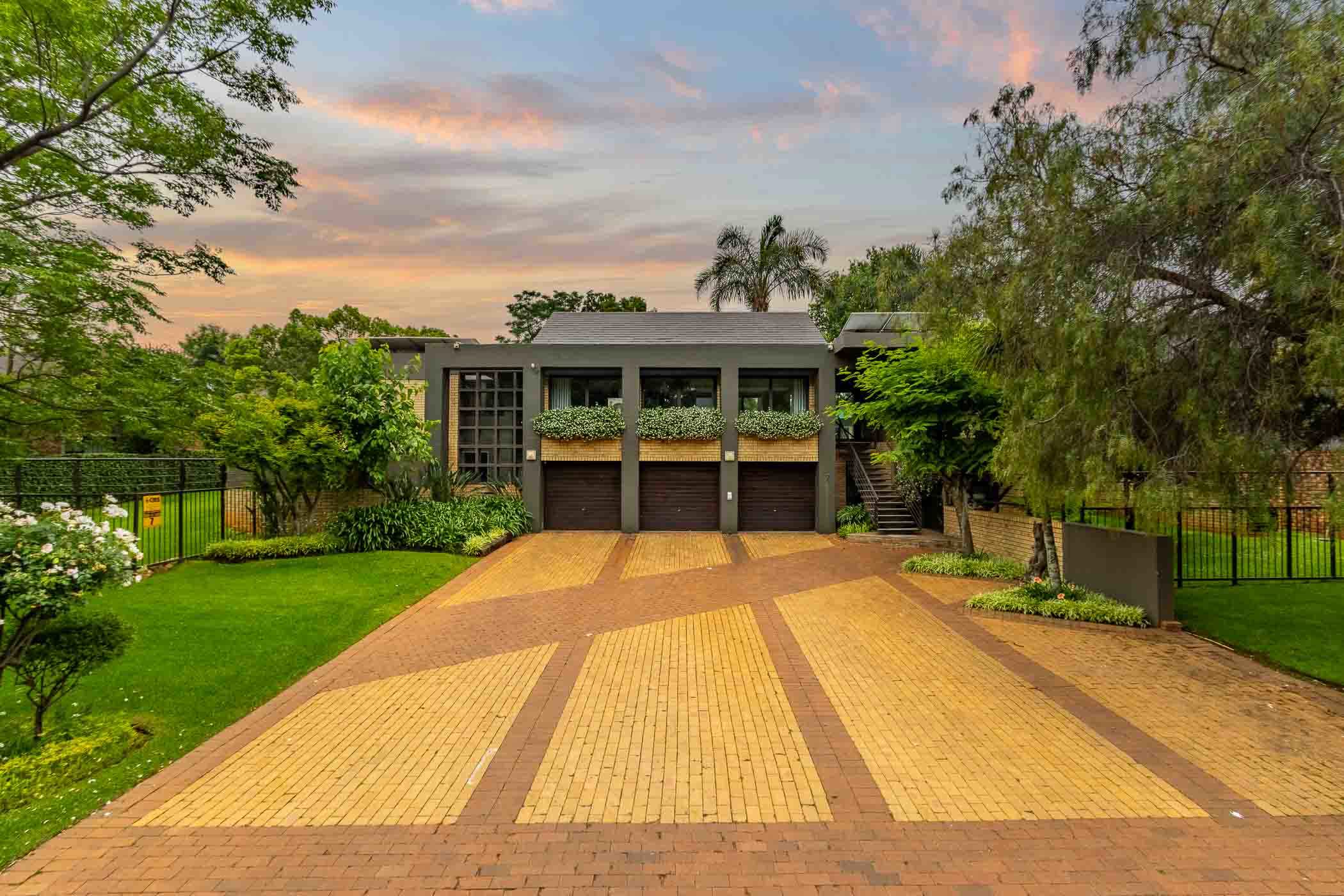 House for sale in Alphen Park, Benoni - EN1707123