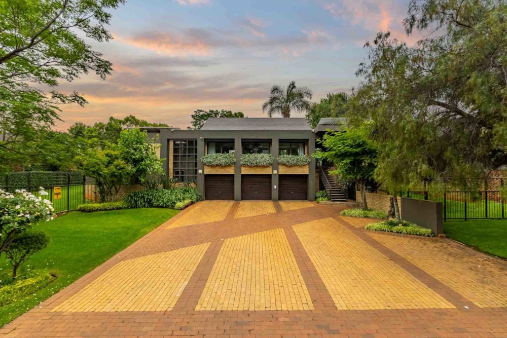 House for sale in Alphen Park, Benoni - EN1707123