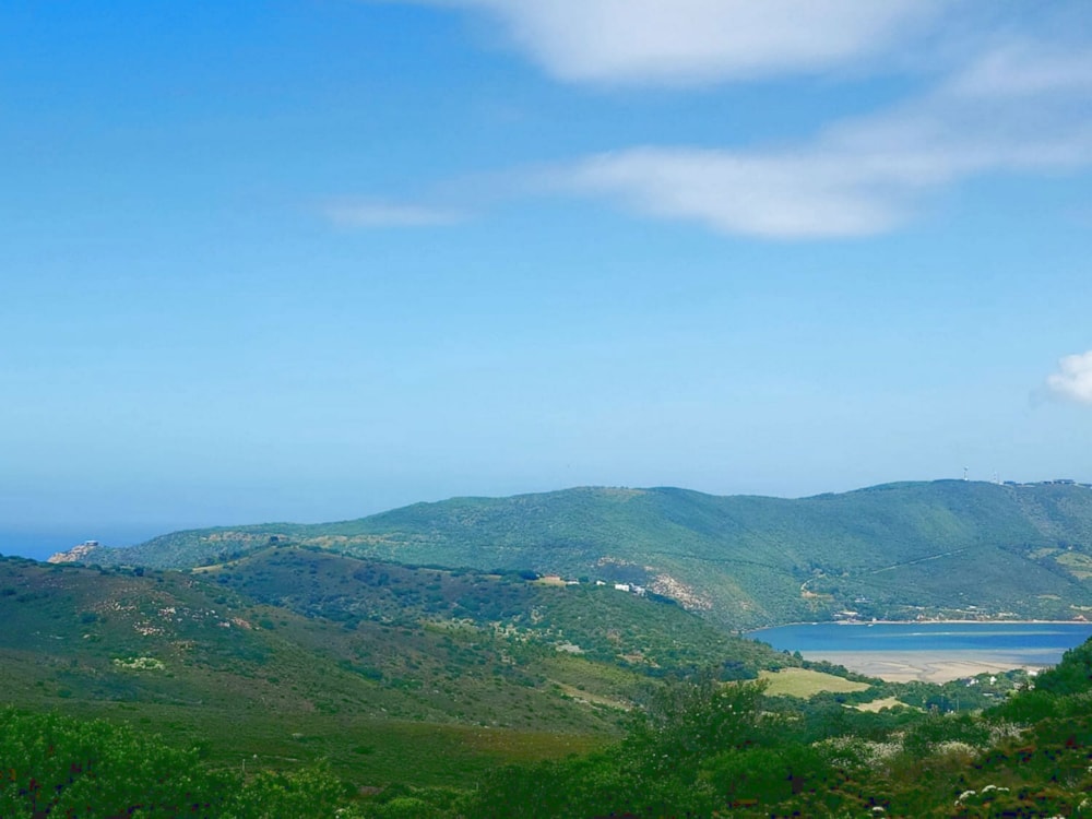 Residential vacant land for sale in Fernwood, Knysna - 1KG1719973 Residential vacant land for sale in Fernwood, Knysna - 1KG1719973