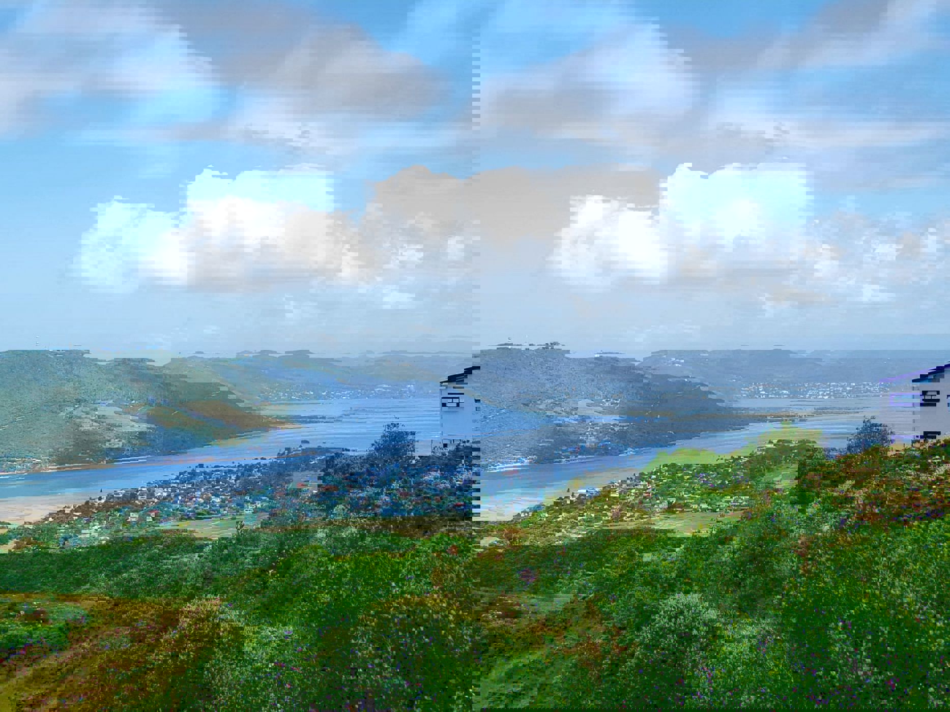 Residential vacant land for sale in Fernwood, Knysna - 1KG1719973